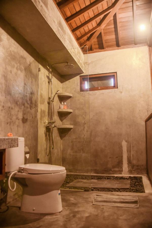 Japa Guesthouse 坎古 外观 照片