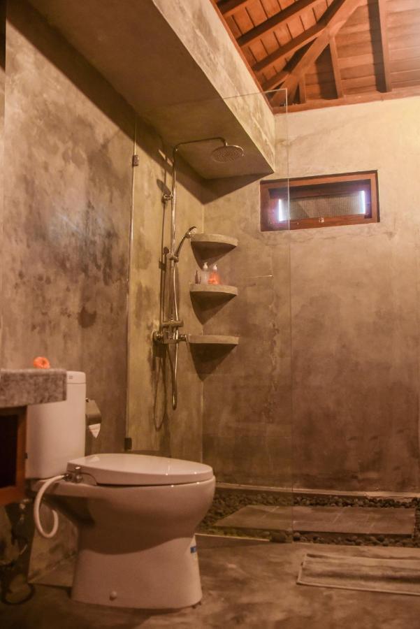 Japa Guesthouse 坎古 外观 照片